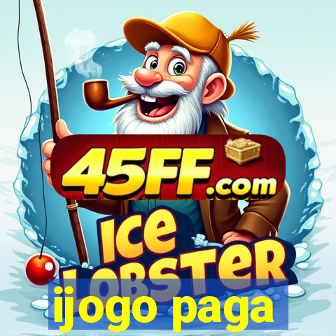 ijogo paga